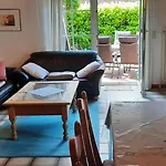 Ferienhaus Hooksiel 아파트