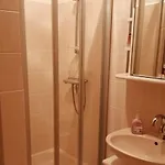 아파트 Ferienhaus Hooksiel *