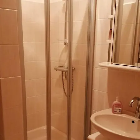 شقة Ferienhaus Hooksiel *