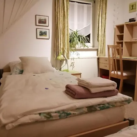 Ferienhaus Hooksiel *